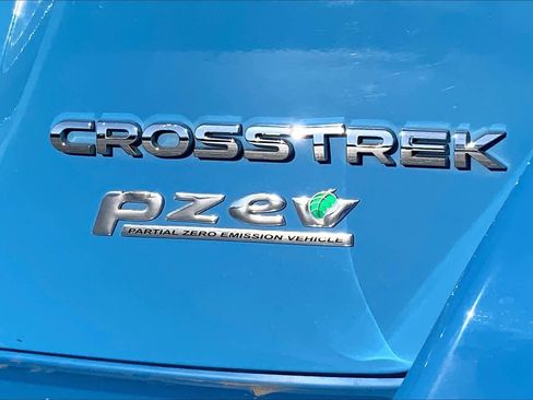 Used 2016 Subaru Crosstrek 2.0i image 10