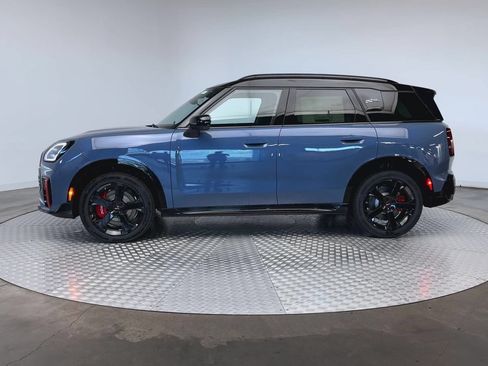 New 2027 MINI Cooper Countryman John Cooper Works AWD/4WD image 5