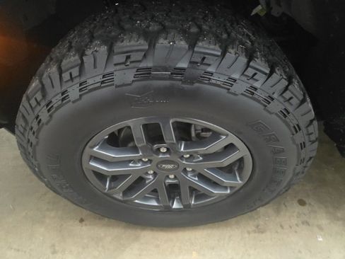 Used 2023 Ford Ranger XLT w/ Tremor Off-Road Package image 21