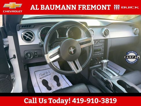 Used 2007 Ford Mustang GT image 6