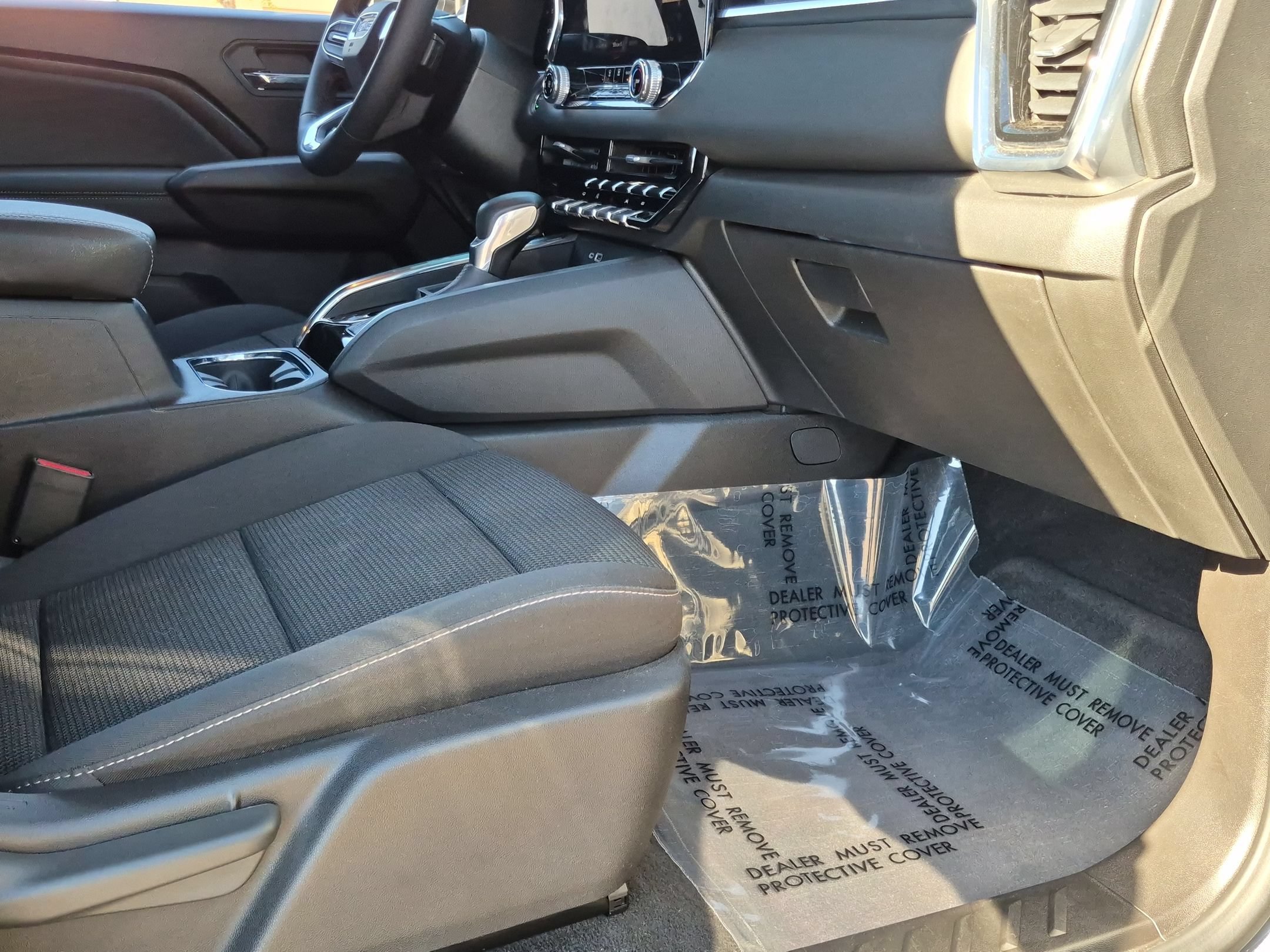 Used 2025 GMC Canyon Elevation RWD image 26