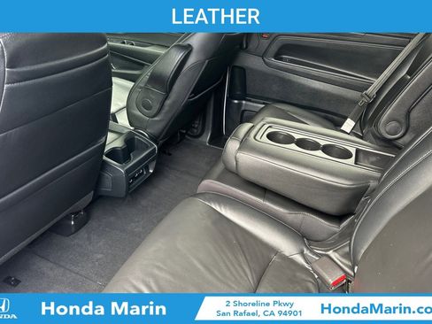 Used 2023 Honda Odyssey Touring image 14