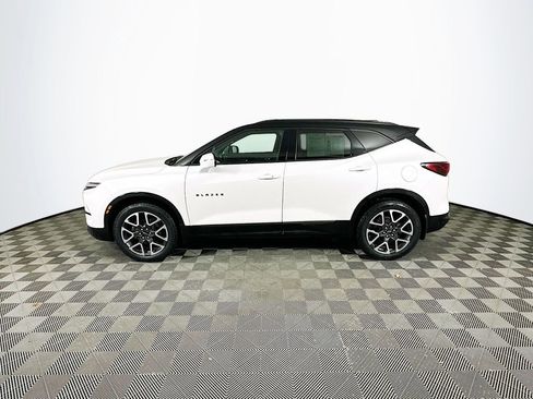 Used 2023 Chevrolet Blazer RS w/ Driver Confidence II Package image 7