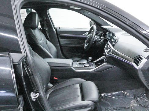 Certified 2023 BMW 430i Gran Coupe w/ M Sport Package image 18