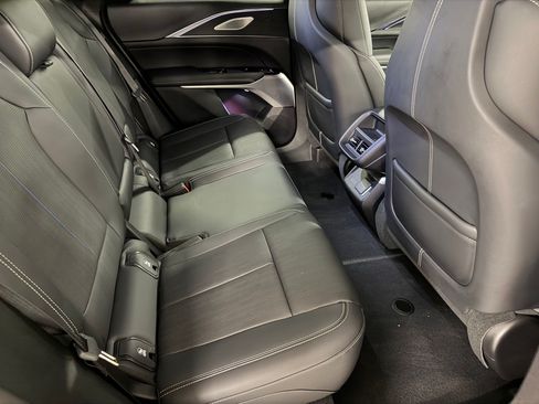 Certified 2024 Cadillac Lyriq Sport w/ LPO, Floor Liner Package AWD/4WD image 48