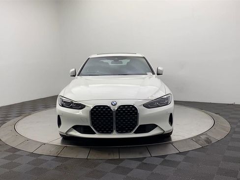 Used 2021 BMW 430i Coupe w/ Convenience Package (ZC2) image 13