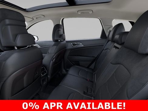 New 2026 Kia Sportage SX AWD/4WD image 18