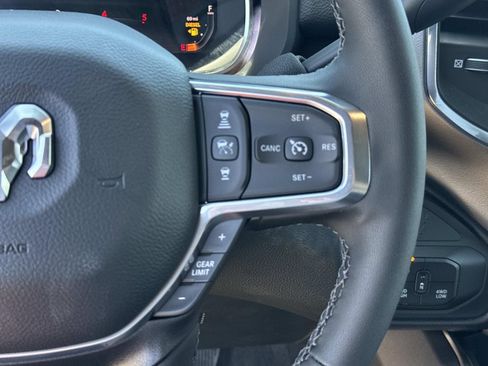 New 2026 RAM 3500 Laramie w/ Sport Appearance Package AWD/4WD image 23