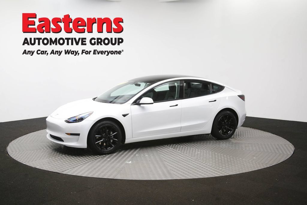 Used 2023 Tesla Model 3 Standard Range RWD image 52