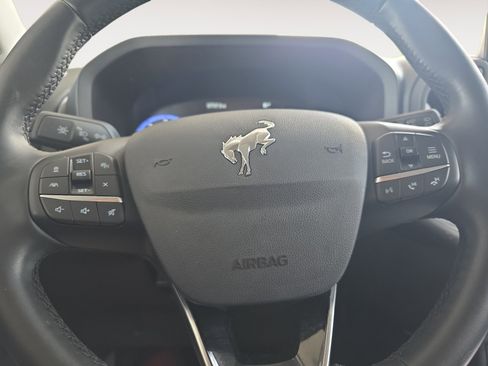 Used 2024 Ford Bronco Sport Big Bend w/ Convenience Package AWD/4WD image 11