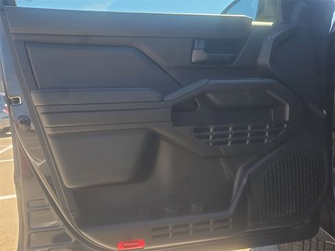 New 2026 Toyota Tacoma SR image 15