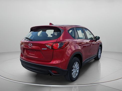 Used 2016 MAZDA CX-5 Sport FWD image 8