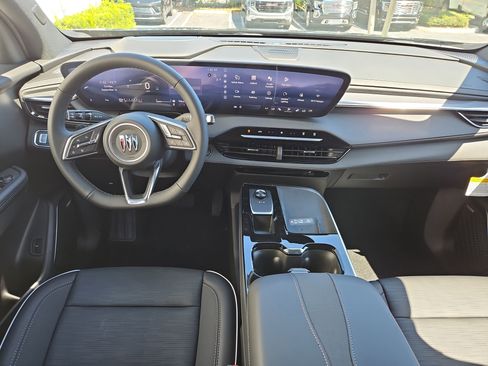 New 2026 Buick Enclave Sport Touring image 10
