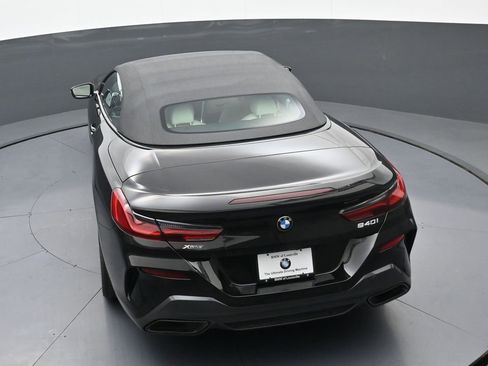 New 2026 BMW 840i xDrive Convertible image 33