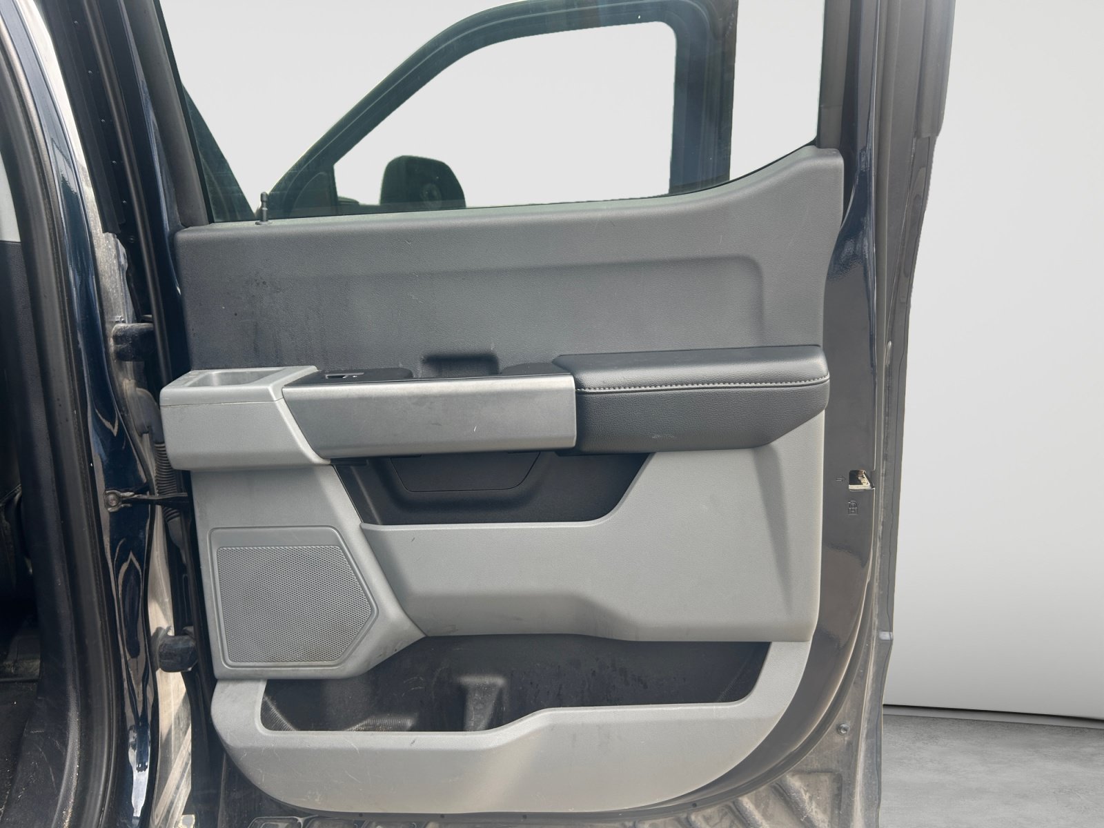 Used 2024 Ford F350 XLT AWD/4WD image 19