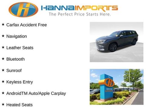 Used 2024 Lexus TX 350 FWD w/ Captains Chair Package image 8