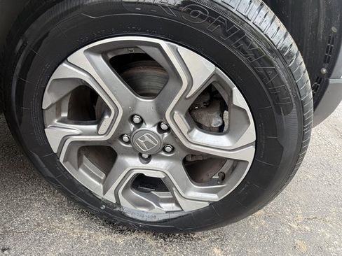 Used 2017 Honda CR-V EX image 5