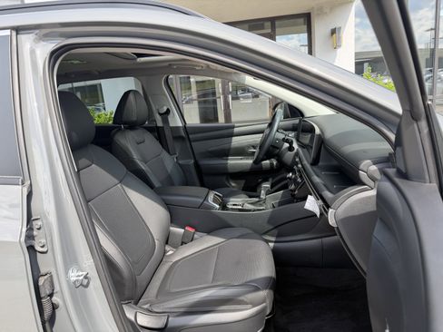 Certified 2025 Hyundai Tucson SEL FWD image 23
