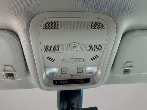 New 2025 Cadillac XT6 Premium Luxury w/ Technology Package image 35