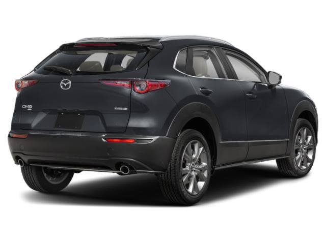 Used 2024 MAZDA CX-30 AWD 2.5 S w/ Preferred Package image 2