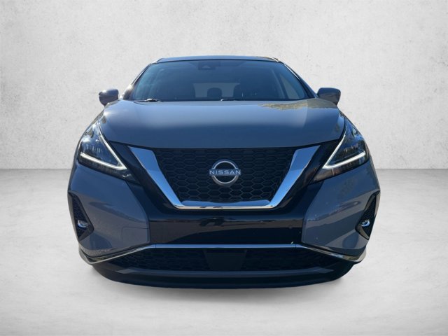 Used 2024 Nissan Murano SL AWD/4WD image 2