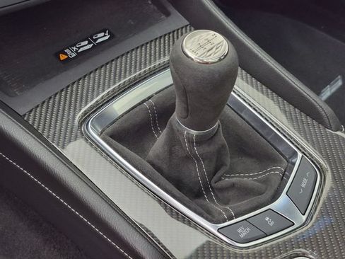 Certified 2022 Cadillac CT5 V Blackwing w/ Carbon Fiber Package 2 RWD image 17