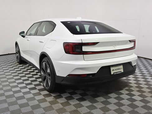 Used 2024 Polestar Polestar 2 image 4