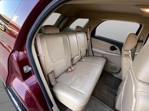 Used 2007 Chevrolet Equinox LT w/ LT Preferred Equipment Group FWD image 17