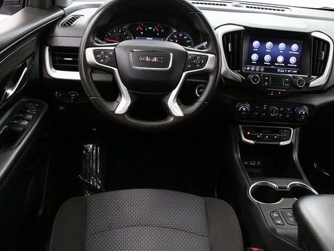 Used 2022 GMC Terrain SLE w/ Driver Convenience Package image 14