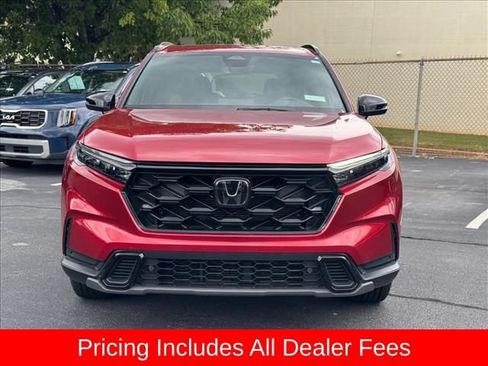 Used 2024 Honda CR-V Sport-L image 8