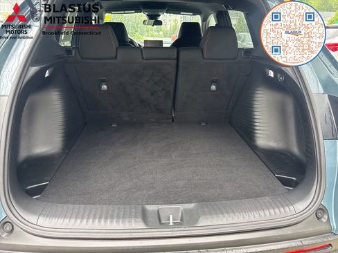 Used 2023 Honda HR-V Sport image 11