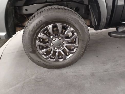 Used 2019 Ford Ranger Lariat w/ Equipment Group 501A Mid RWD image 11