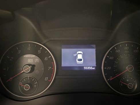 Used 2019 Kia Stinger w/ Sun & Sound Package image 15