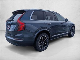 New 2026 Volvo XC90 B6 Ultra w/ Protection Package video 2
