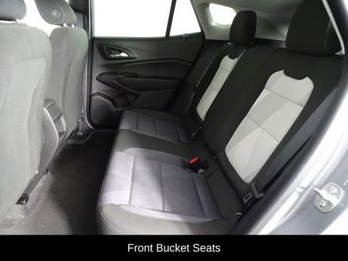 Used 2024 Chevrolet Trax LS image 14