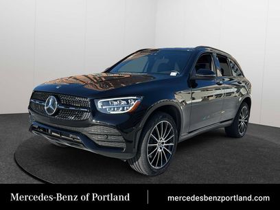 Certified 2022 Mercedes-Benz GLC 300 4MATIC