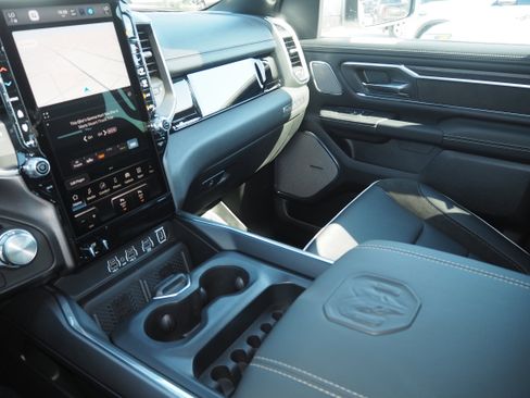 New 2026 RAM 1500 Laramie w/ Night Edition image 31