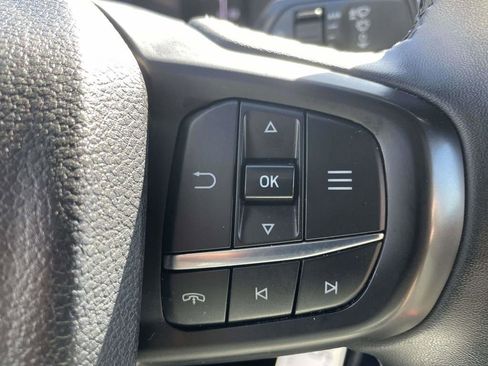 Certified 2024 Ford Ranger XLT image 25