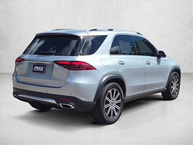Certified 2026 Mercedes-Benz GLE 350 4MATIC image 5