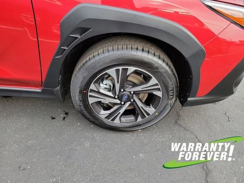 New 2026 Subaru Crosstrek 2.0i Premium image 20