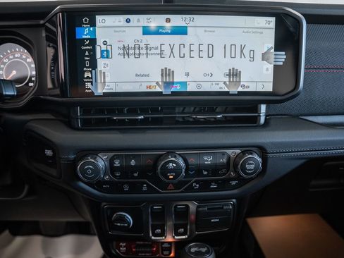 New 2026 Jeep Wrangler Rubicon image 22