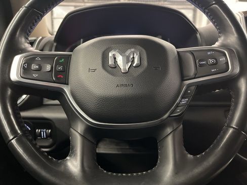 Used 2021 RAM 1500 Laramie image 15