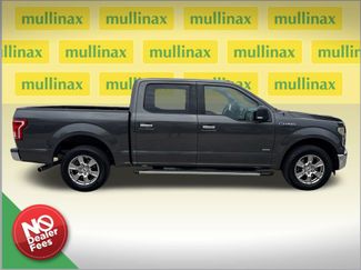 Used 2016 Ford F150 XLT w/ Equipment Group 302A Luxury RWD video 2