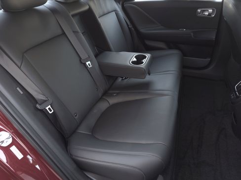 Used 2025 Hyundai Ioniq 6 Limited image 43