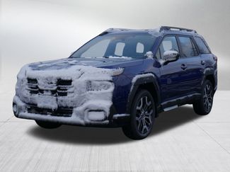 New 2026 Subaru Outback Touring XT video 2