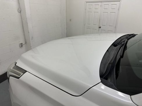 Used 2016 Cadillac Escalade Premium RWD image 23