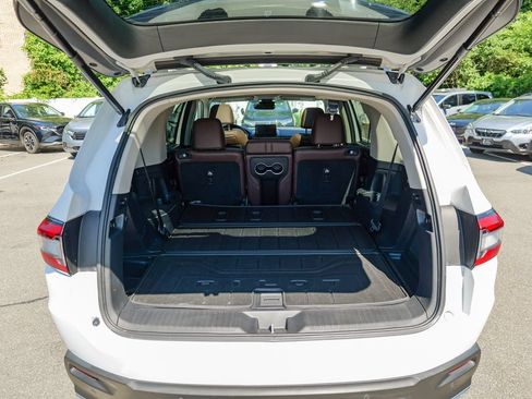 Used 2025 Honda Pilot Elite image 65