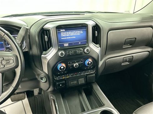 Used 2020 GMC Sierra 1500 SLT w/ SLT Premium Plus Package image 18