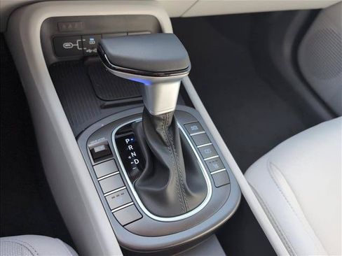 Used 2026 Hyundai Kona SEL Sport FWD image 15