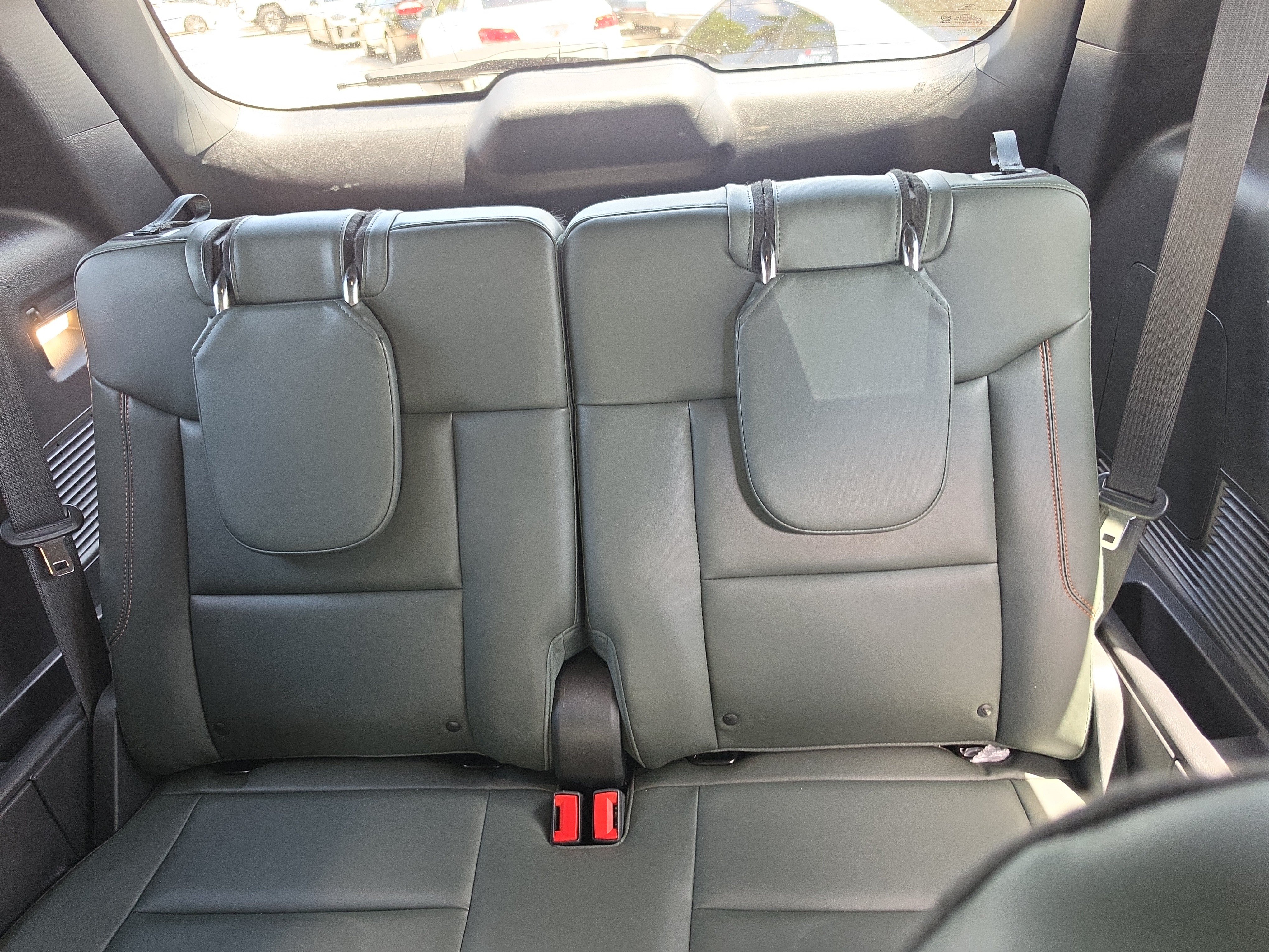 Used 2022 Ford Explorer Timberline AWD/4WD image 13